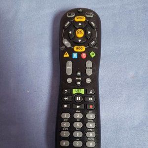 Videotron Remote - Pre-Owned
